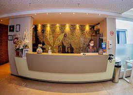 The Hotel 2