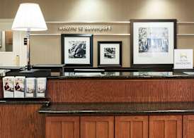 Hampton Inn & Suites Davenport 2