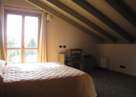 Agriturismo Bassanine 3