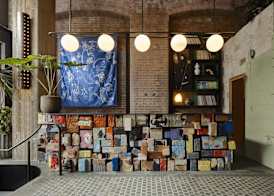 Ace Hotel Sydney 2