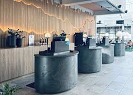 Quality Hotel Arlanda XPO 5