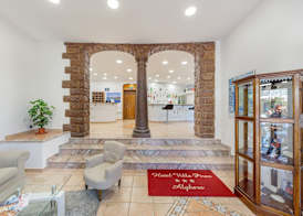 Hotel Villa Piras 3