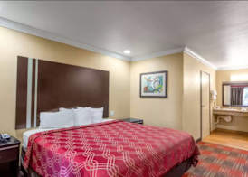 Econo Lodge Inn & Suites Escondido Downtown 4