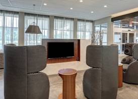 Courtyard by Marriott Deptford 4