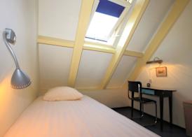 Hotel Museumzicht 4