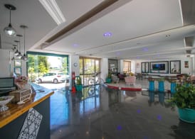 Bahar Hotels 2