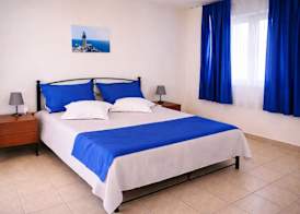 Xifoupolis Hotel Monemvasia 3
