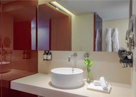 NH Collection Mexico City Reforma 4