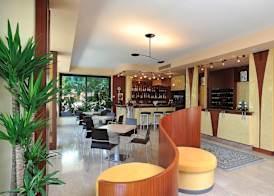 Hotel Ausonia 3