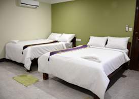 Neakru Guesthouse and Restaurant 5