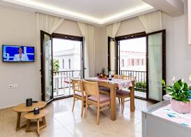 Alektor Luxury Apartments 2