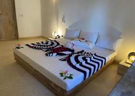 Mawe Zuri Resort 3