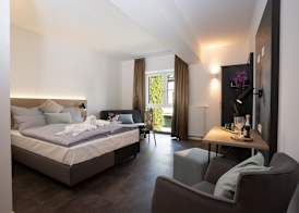 Drexel`s Parkhotel am Schloss 3