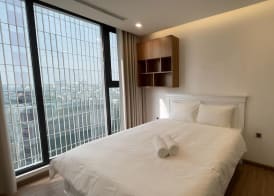 Vinhomes Metropolis Ha Noi-Gem Apartment 5