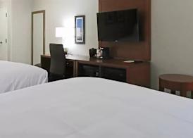 Comfort Inn & Suites Brunswick I-95 4