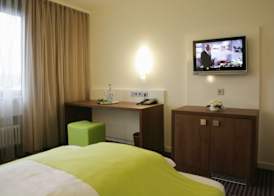 Hotel Fuchsen 4