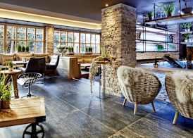 Lifestyle Hotel eder 2