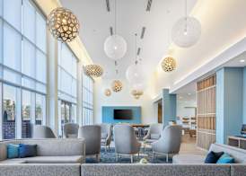 Element by Marriott Knoxville West 3
