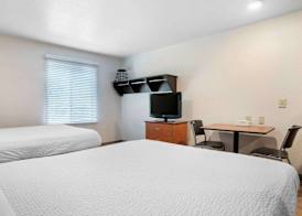 Extended Stay America Select Suites - Montgomery 5