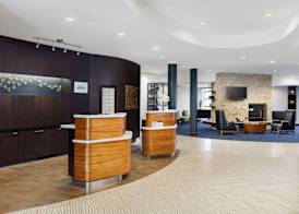 Courtyard by Marriott Philadelphia Montgomeryville 5