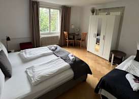 Viadukt Apartments 2