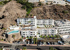 Servatur Hartaguna - Adults Only 2