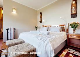 Twin Thorns Guesthouse 4