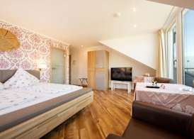 Wagners Landhaus 5