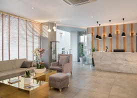 Elia Agia Marina Hotel 4