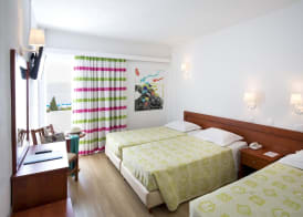 Hotel Delphi Beach - All Inclusive 4
