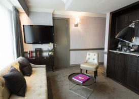 The Ampersand Hotel - Small Luxury Hotels of the World 3
