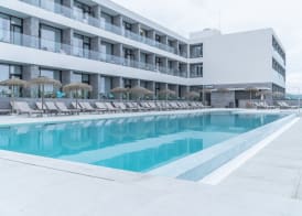 Hotel Verde Mar & SPA 2