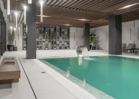 Hotel Verde Mar & SPA 4