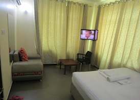FQ Village Hotel 5