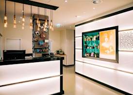 City Hotel MAX Munich West 3