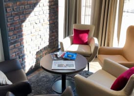 Rafaela Hotel Heidelberg 3