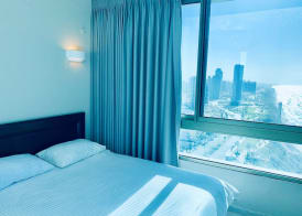 Netanya SeaView ApartHotel 5