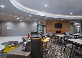 SpringHill Suites by Marriott Dallas DFW Airport East Las Colinas Irving 2