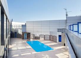 Iraipe Logroño Hotel 2