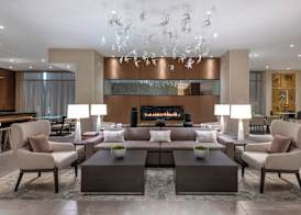 AC Hotel by Marriott Atlanta Midtown 4