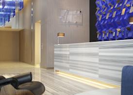 Holiday Inn Express BANGKOK SIAM by IHG 2