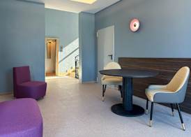Best Western Hotel Revolution 3