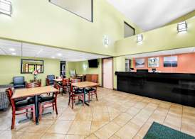 Quality Inn Selma - Smithfield 2