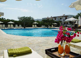 Astron Hotel 2