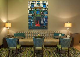 Hampton Inn & Suites New Orleans/Elmwood 4
