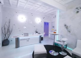Design&Art Pie' - Elegant Rooms Near the Pantheon, Calm & Central Stay 3