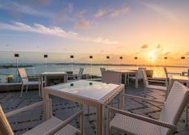 Samann Grand Hotel 4