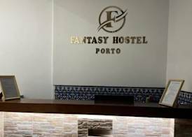 Fantasy Hostel Porto 2