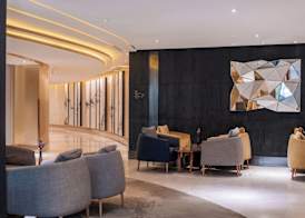 Holiday Inn Kunming City Centre by IHG 3