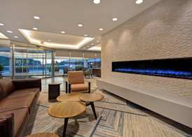 Four Points by Sheraton Boston Newton 4